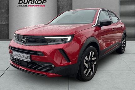 Opel Mokka Gebrauchtwagen