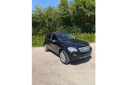 Mercedes-Benz ML 320 Gebrauchtwagen