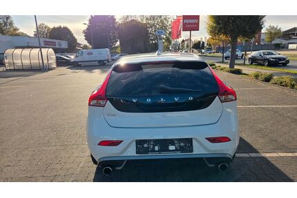 Volvo V40 Gebrauchtwagen