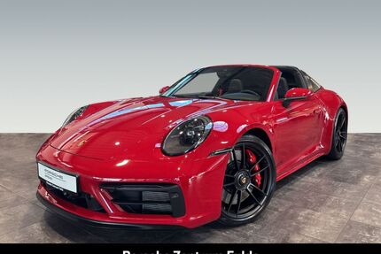 Porsche 992 Gebrauchtwagen