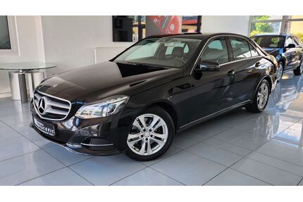 Mercedes-Benz E 300 Gebrauchtwagen