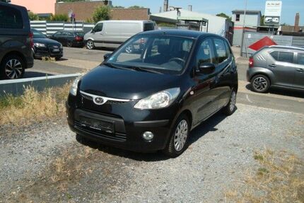 Hyundai i10 Gebrauchtwagen