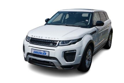 Land Rover Range Rover Evoque Gebrauchtwagen