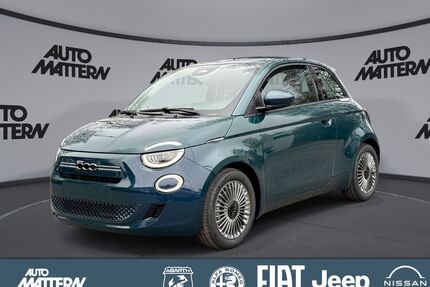 Fiat 500 Gebrauchtwagen