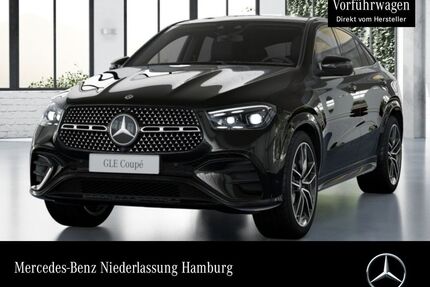Mercedes-Benz GLE 350 Gebrauchtwagen