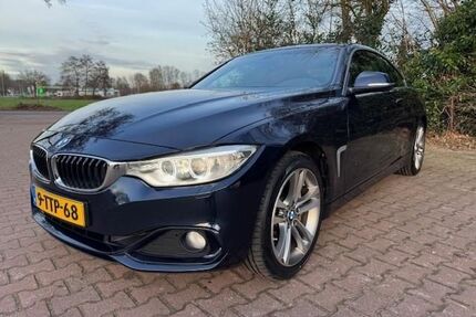 BMW 435 Gebrauchtwagen