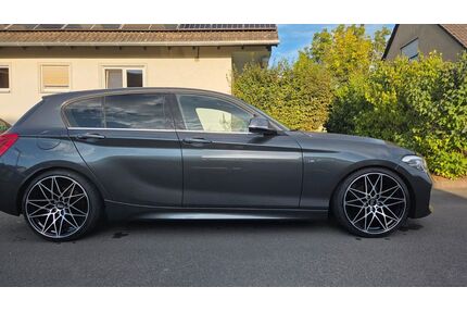 BMW 118 Gebrauchtwagen