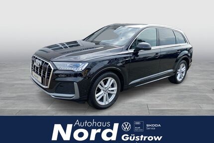 Audi Q7 Gebrauchtwagen