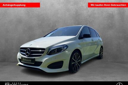 Mercedes-Benz B 180 Gebrauchtwagen