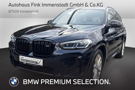 BMW X3 M40 Gebrauchtwagen