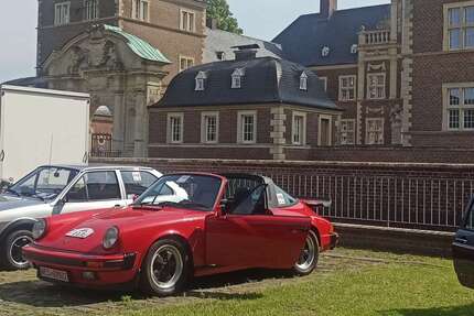Porsche 911 Gebrauchtwagen