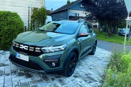 Dacia Sandero Gebrauchtwagen