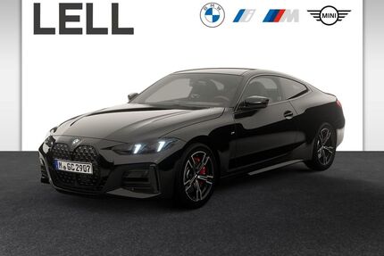 BMW 420 Gebrauchtwagen