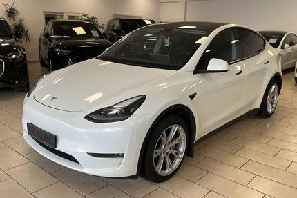 Tesla Model Y Gebrauchtwagen