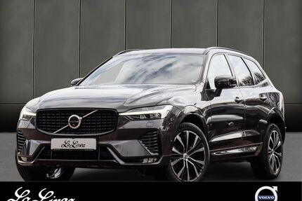 Volvo XC60 Gebrauchtwagen