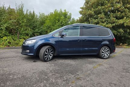VW Sharan Gebrauchtwagen