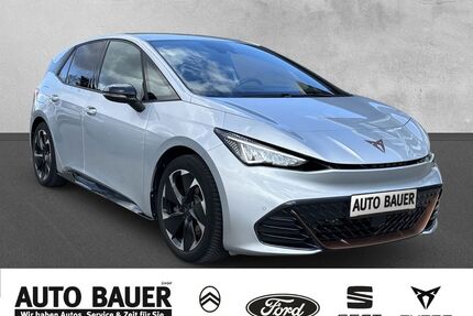 Cupra Born Gebrauchtwagen