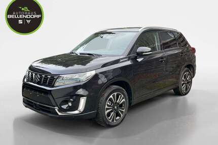 Suzuki Vitara Gebrauchtwagen
