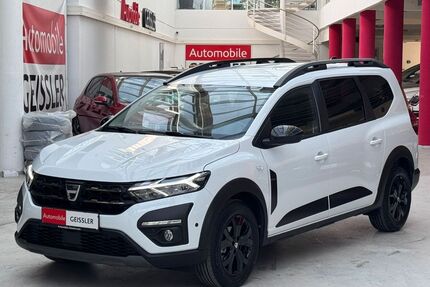 Dacia Jogger Gebrauchtwagen