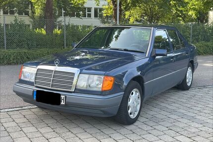 Mercedes-Benz E 250 Gebrauchtwagen