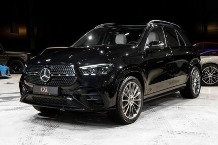 Mercedes-Benz GLE 450 Gebrauchtwagen