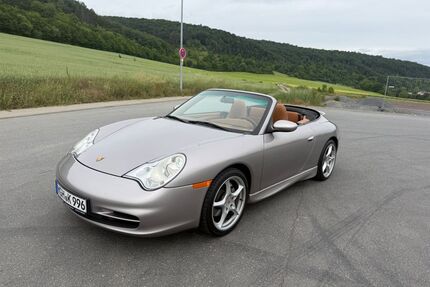 Porsche 996 Gebrauchtwagen