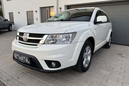 Fiat Freemont Gebrauchtwagen