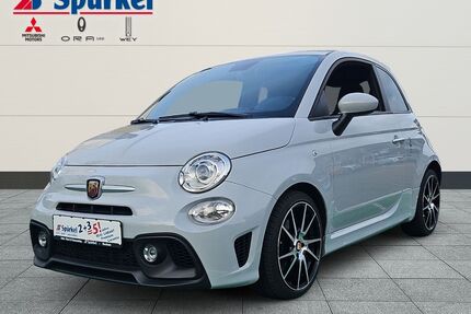 Abarth 595 Gebrauchtwagen