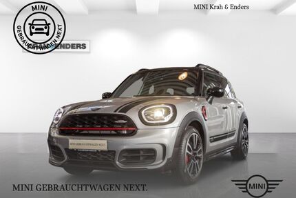 Mini John Cooper Works Countryman Gebrauchtwagen
