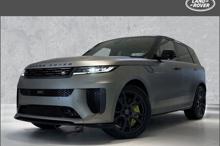 Land Rover Range Rover Sport Gebrauchtwagen