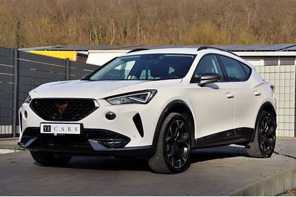 Cupra Formentor Gebrauchtwagen