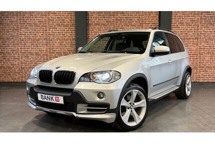 BMW X5 Gebrauchtwagen