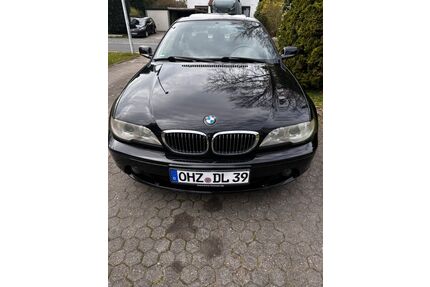 BMW 330 Gebrauchtwagen