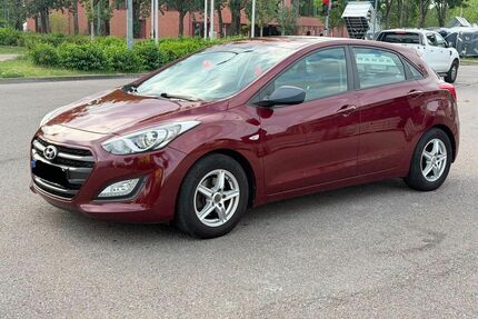 Hyundai i30 Gebrauchtwagen