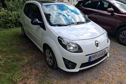 Renault Twingo Gebrauchtwagen