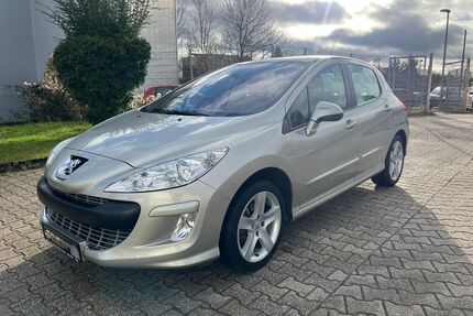 Peugeot 308 Gebrauchtwagen