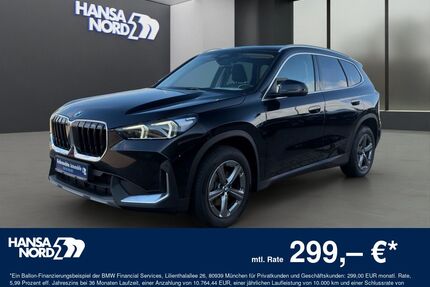 BMW X1 Gebrauchtwagen