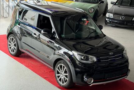 Kia Soul Gebrauchtwagen