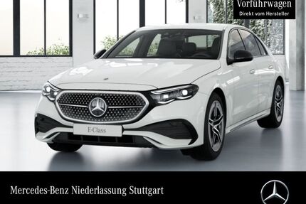 Mercedes-Benz E 200 Gebrauchtwagen