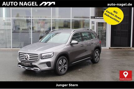 Mercedes-Benz GLB 220 Gebrauchtwagen