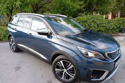 Peugeot 5008 Gebrauchtwagen