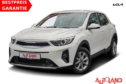 Kia Stonic Gebrauchtwagen