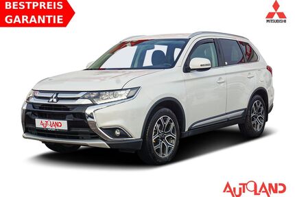 Mitsubishi Outlander Gebrauchtwagen