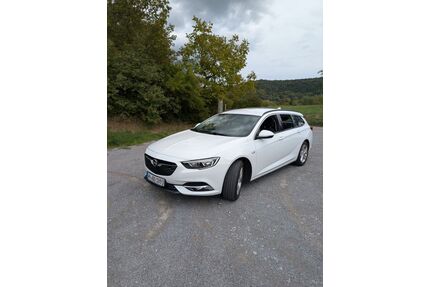 Opel Insignia Gebrauchtwagen