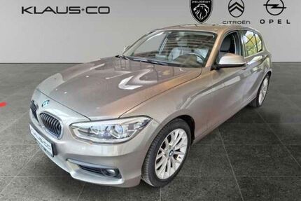 BMW 125 Gebrauchtwagen
