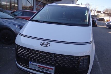 Hyundai STARIA Gebrauchtwagen