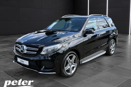 Mercedes-Benz GLE 350 Gebrauchtwagen
