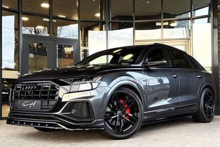 Audi Q8 Gebrauchtwagen