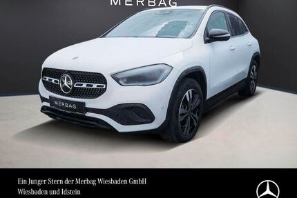 Mercedes-Benz GLA 250 Gebrauchtwagen