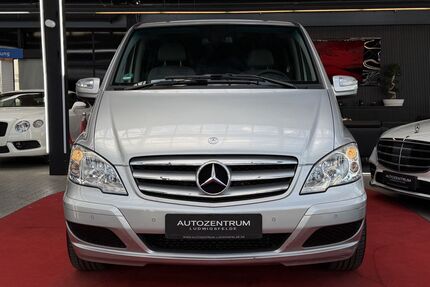 Mercedes-Benz Viano Gebrauchtwagen